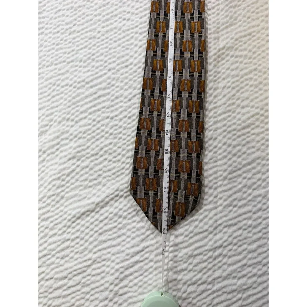 Louis Roth Vintage 80’/90’s Tie